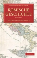 Cover: Roemische Geschichte - Cambridge University Press