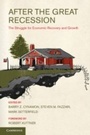 Cover: After the Great Recession - Cambridge University Press