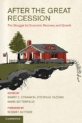 Cover: After the Great Recession - Cambridge University Press