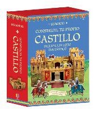 Enlarge image Cover: Construye tu propio castillo - Usborne Publishing Ltd