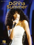 Cover: Best of Donna Summer - Hal Leonard Corporation