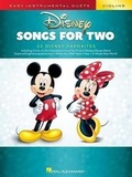 Cover: Disney Songs - Hal Leonard Corporation