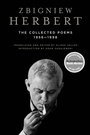 Cover: The Collected Poems - HarperCollins