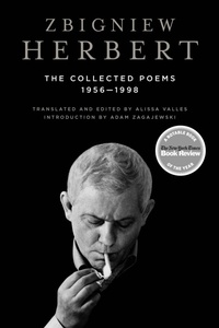 Enlarge image Cover: The Collected Poems - HarperCollins