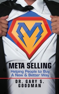 Enlarge image Cover: Meta Selling - G&D Media