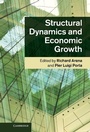 Cover: Structural Dynamics and Economic Growth - Cambridge University Press