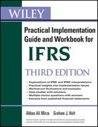 Enlarge image Cover: Wiley IFRS - Wiley