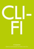 Cover: Cli-Fi - Peter Lang Verlag