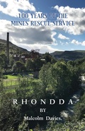 Cover: 100 Years of the Mines Rescue Service - Grosvenor House Publishing Ltd