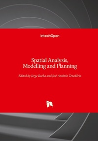 Enlarge image Cover: Spatial Analysis, Modelling and Planning - IntechOpen