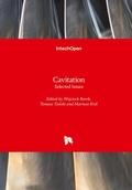 Cover: Cavitation - IntechOpen