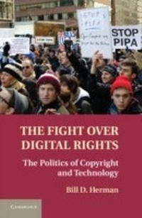 Abbildung von: The Fight over Digital Rights - Cambridge University Press