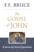 Abbildung von: The Gospel of John - Kingsley Books