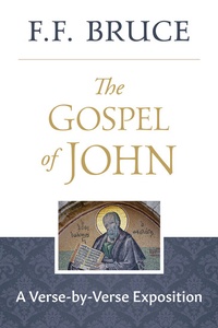 Abbildung von: The Gospel of John - Kingsley Books