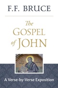 Cover: Gospel of John - Kingsley Books