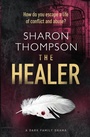 Cover: The Healer - Bloodhound Books