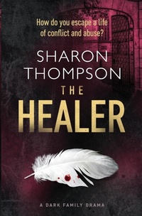 Enlarge image Cover: The Healer - Bloodhound Books