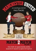 Cover: Manchester United Match2Match - Octen Media