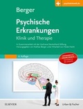 Cover: Psychische Erkrankungen - Urban & Fischer