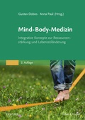 Cover: Mind-Body-Medizin - Urban & Fischer