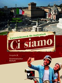Abbildung von: Ci siamo! A / Ci siamo A GB - Buchner, C.C.