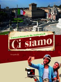 Abbildung von: Ci siamo! A / Ci siamo A Schülerband - Buchner, C.C.