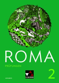 Abbildung von: Roma B / ROMA B Prüfungen 2 - Buchner, C.C.