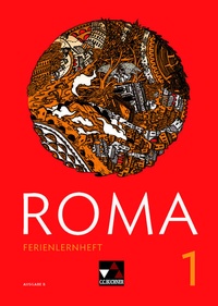 Abbildung von: Roma B / ROMA B Ferienlernheft 1 - Buchner, C.C.