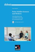 Cover: didaxis / Seine Sch&uuml;ler kennen und f&ouml;rdern - Buchner, C.C.
