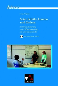 Abbildung von: didaxis / Seine Schüler kennen und fördern - Buchner, C.C.
