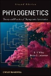 Enlarge image Cover: Phylogenetics - The Theory and Practice of Phylogenetic Systematics 2e - Wiley