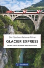 Cover: Glacier Express - GeraMond