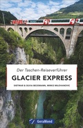 Cover: Glacier Express - GeraMond