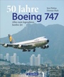 Cover: 50 Jahre Boeing 747 - GeraMond