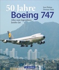 Cover: 50 Jahre Boeing 747 - GeraMond