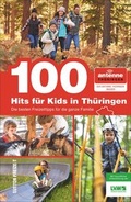 Cover: 100 Hits f&uuml;r Kids in Th&uuml;ringen - Sutton
