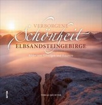 Abbildung von: Verborgene Schönheit Elbsandsteingebirge - Sutton