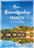 Cover: Genussgeschichten von der Mosel - Sutton