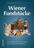 Cover: Wiener Fundst&uuml;cke - Sutton