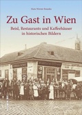 Cover: Zu Gast in Wien - Sutton