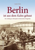 Cover: Berlin ist aus dem Kahn gebaut - Sutton