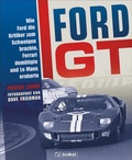 Cover: Ford GT - GeraMond