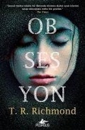 Cover: Obsesyon - Pegasus Yayincilik