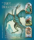 Cover: Tarot de Los Dragones, El - Obelisco