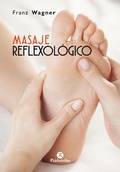 Cover: Masaje reflexol&oacute;gico (Color) - Paidotribo