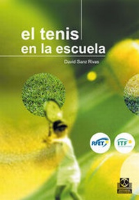 Abbildung von: El tenis en la escuela (Color) - Paidotribo