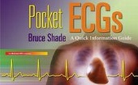 Enlarge image Cover: Pocket ECG's Quick Information Guide - McGraw-Hill Education