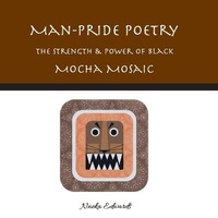 Enlarge image Cover: Man-Pride Poetry - Nneka Edwards