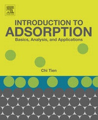 Abbildung von: Introduction to Adsorption - Elsevier