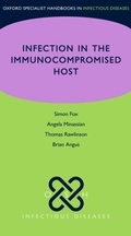 Cover: OSH Infection in the Immunocompromised Host - OUP eBook